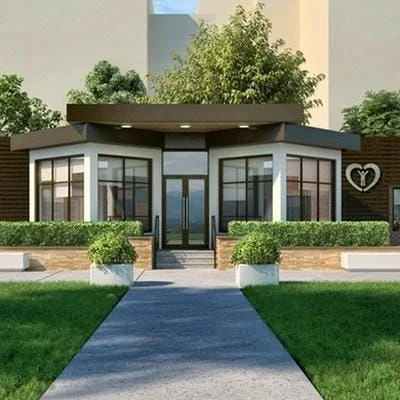 Williamsbridge Center for Rehabilitation and Nursing - Photo 2