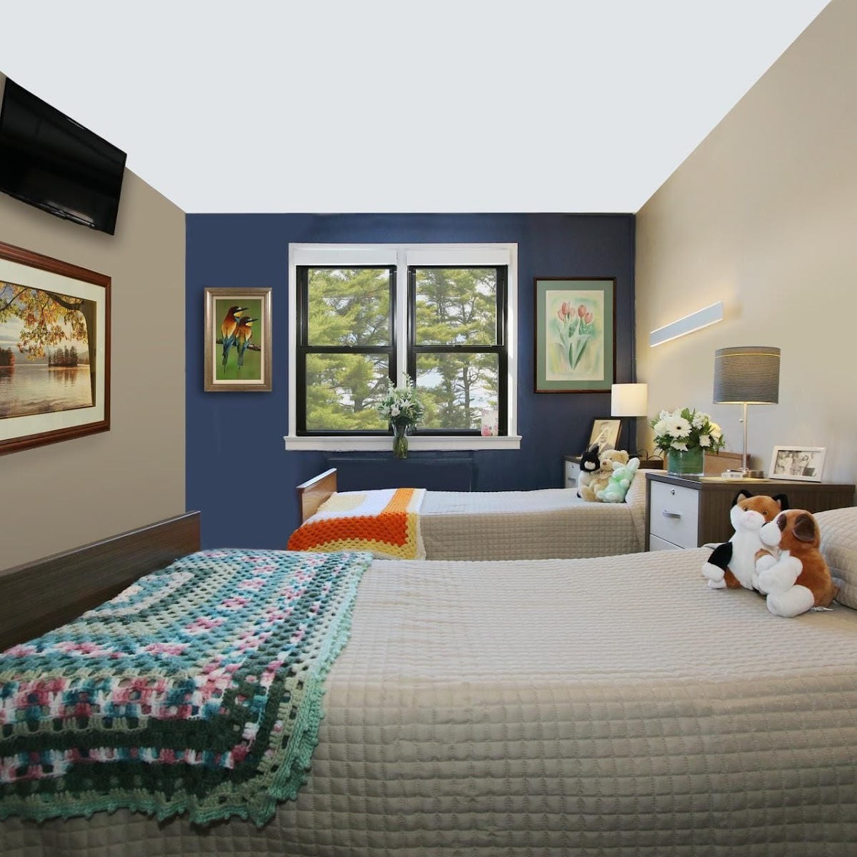 Williamsbridge Center for Rehabilitation and Nursing - Photo 3