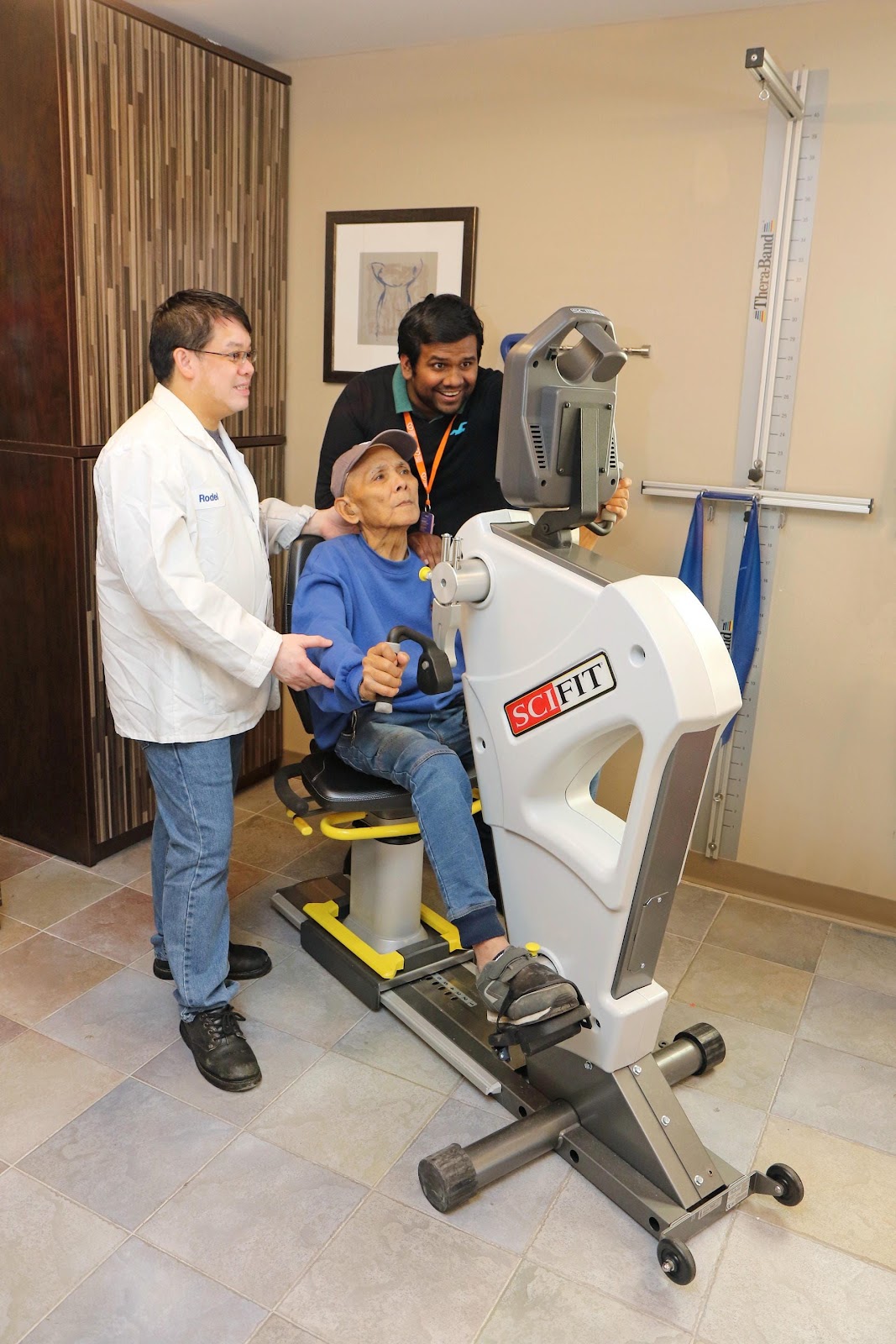 Williamsbridge Center for Rehabilitation and Nursing - Photo 5