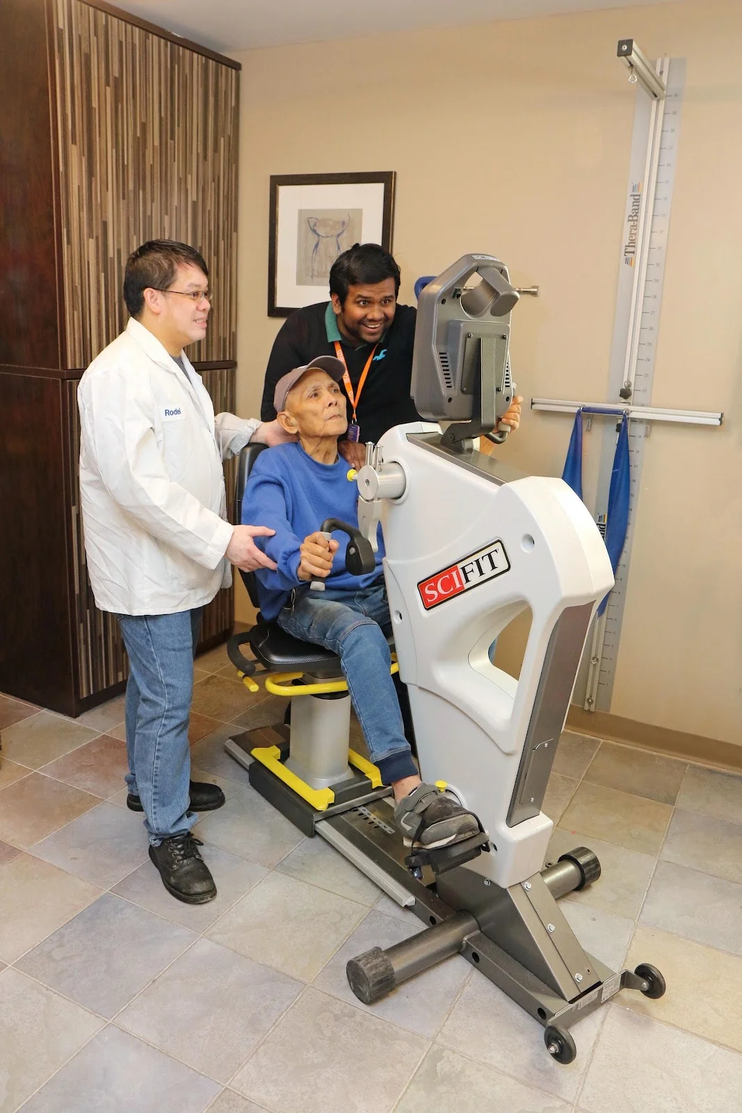 Williamsbridge Center for Rehabilitation and Nursing - Photo 5