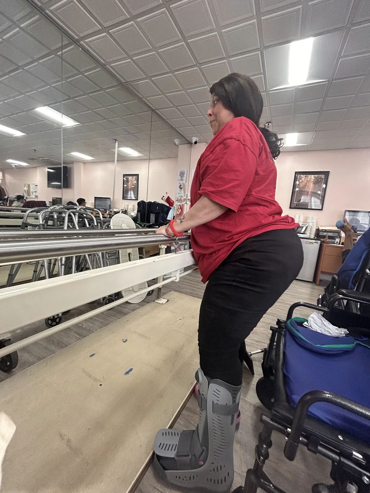 Bronx Park Rehabilitation & Nursing Center - Photo 5