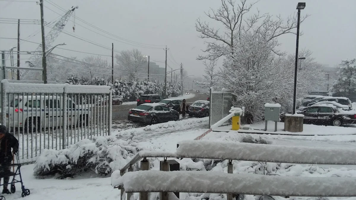 Montefiore Wellness Center at Waters Place