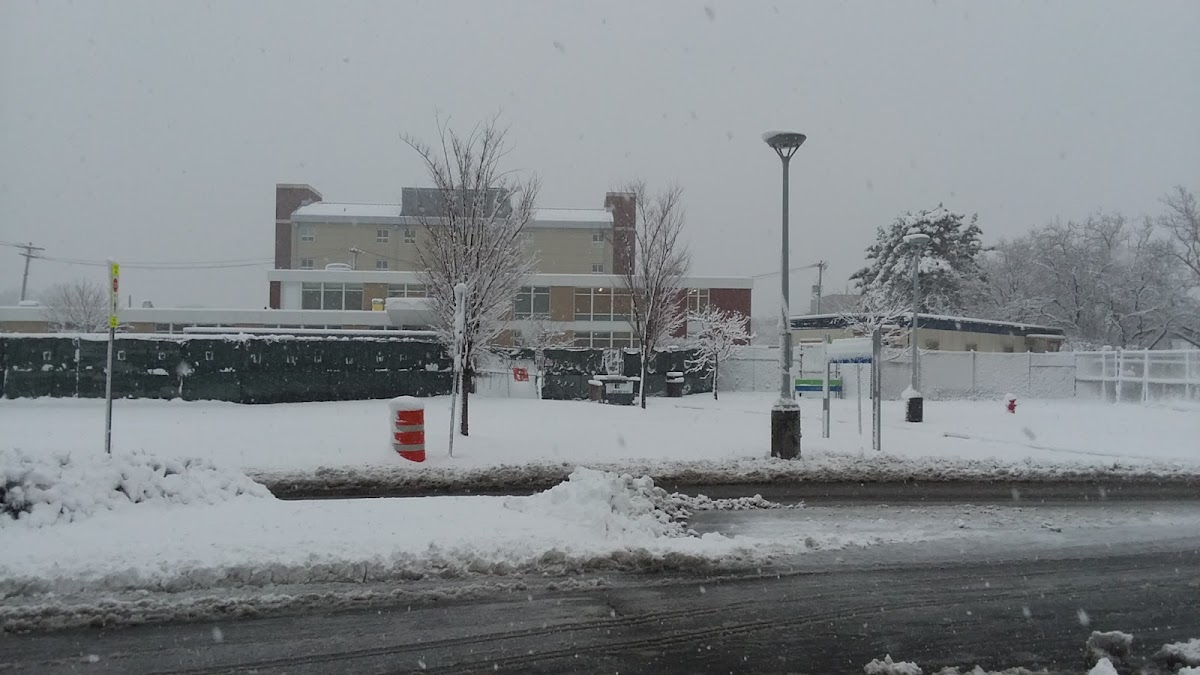 Montefiore Wellness Center at Waters Place - Photo 6