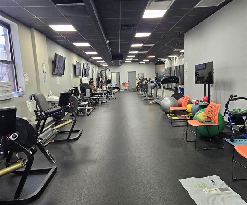 Theradynamics Physical & Occupational Therapy - Bronx, NY - Photo 6