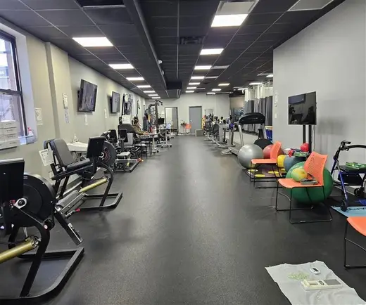 Theradynamics Physical &amp; Occupational Therapy - Bronx, NY facility photo
