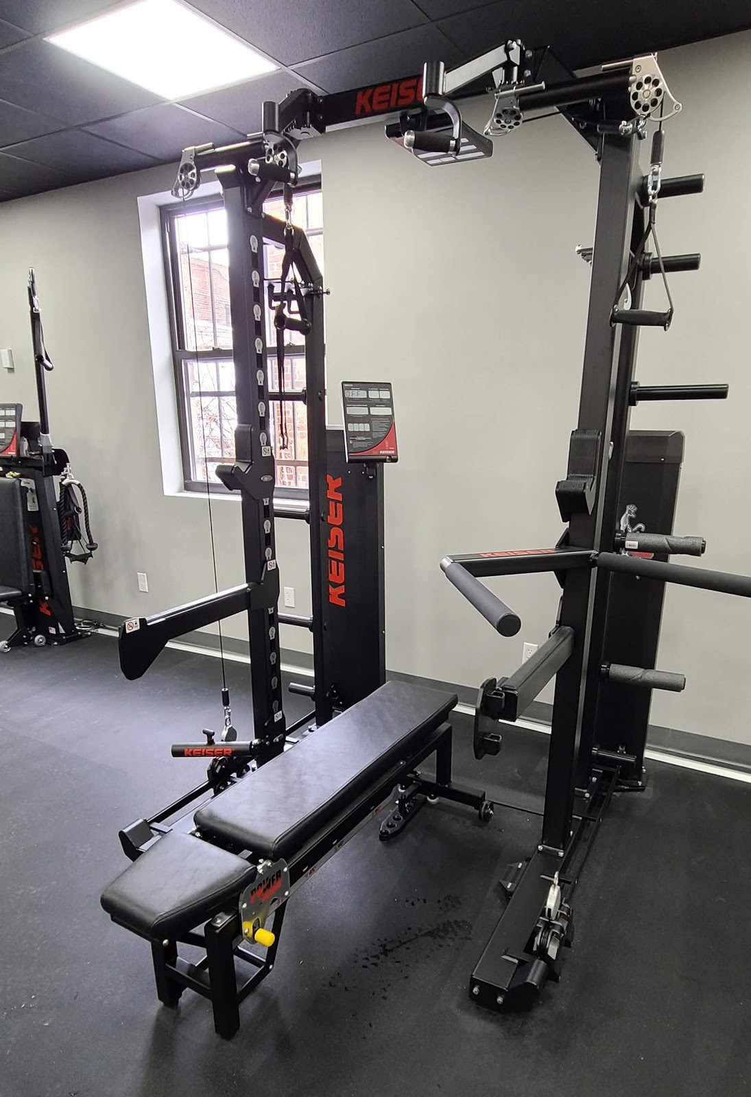 Theradynamics Physical & Occupational Therapy - Bronx, NY - Foto 2