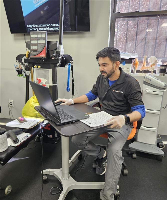 Theradynamics Physical & Occupational Therapy - Bronx, NY - Foto 3