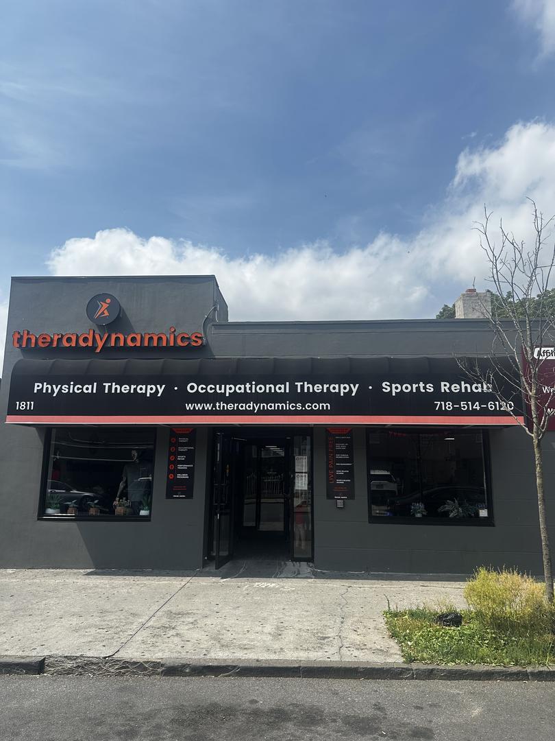 Theradynamics Physical & Occupational Therapy - Bronx, NY - Foto 4