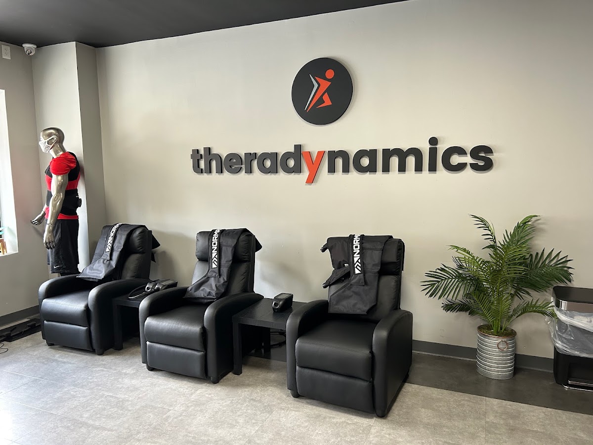 Theradynamics Physical & Occupational Therapy - Bronx, NY - Foto 5
