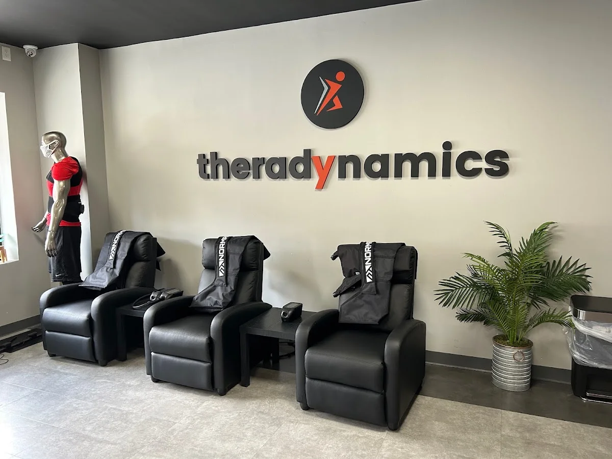 Theradynamics Physical & Occupational Therapy - Bronx, NY - Photo 5