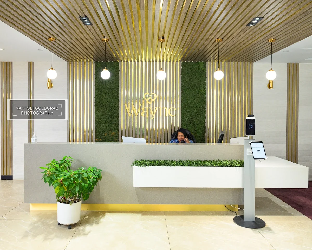 The Wayne Center for Nursing and Rehabilitation - Photo 2