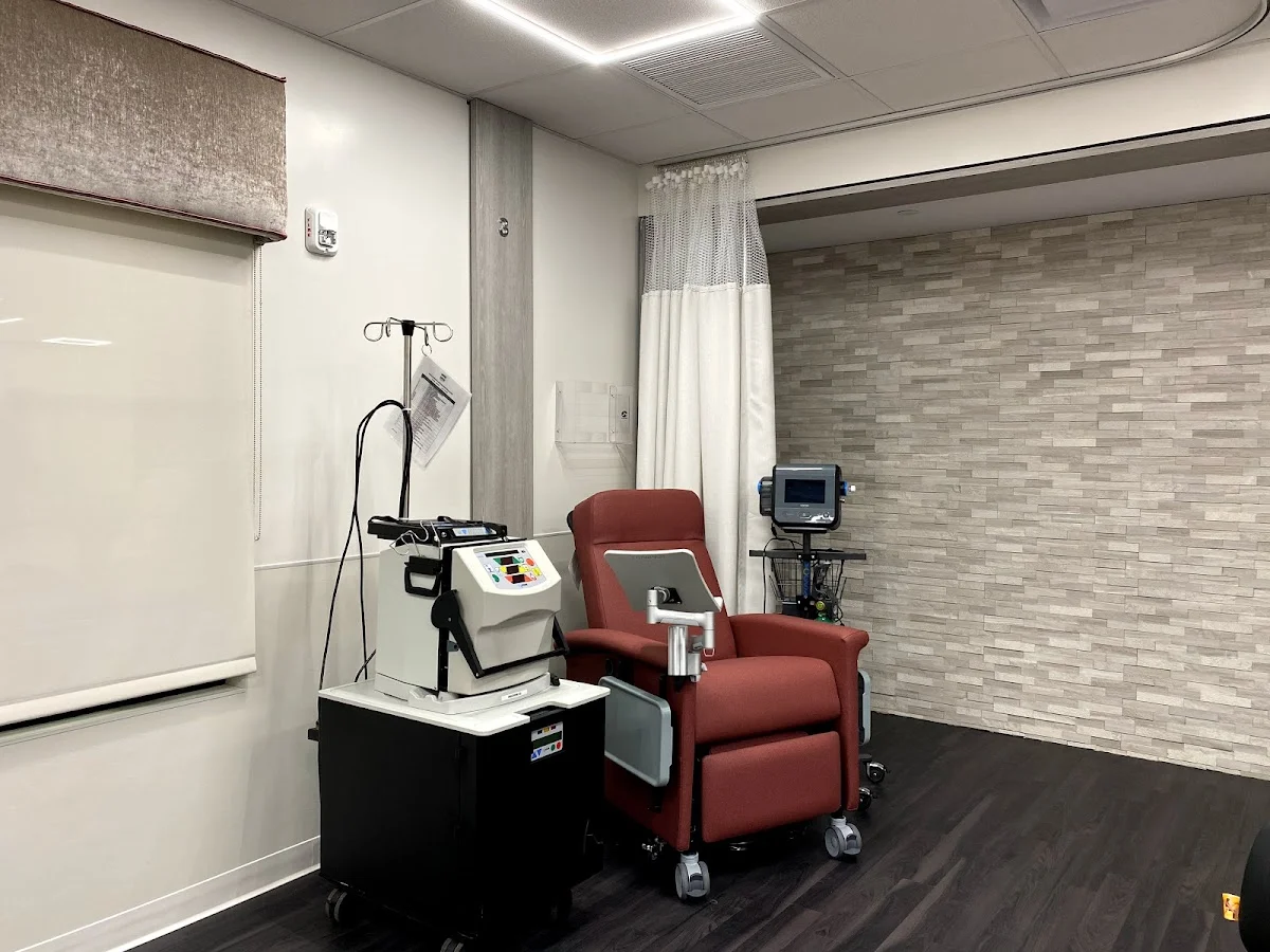 The Wayne Center for Nursing and Rehabilitation - Photo 4