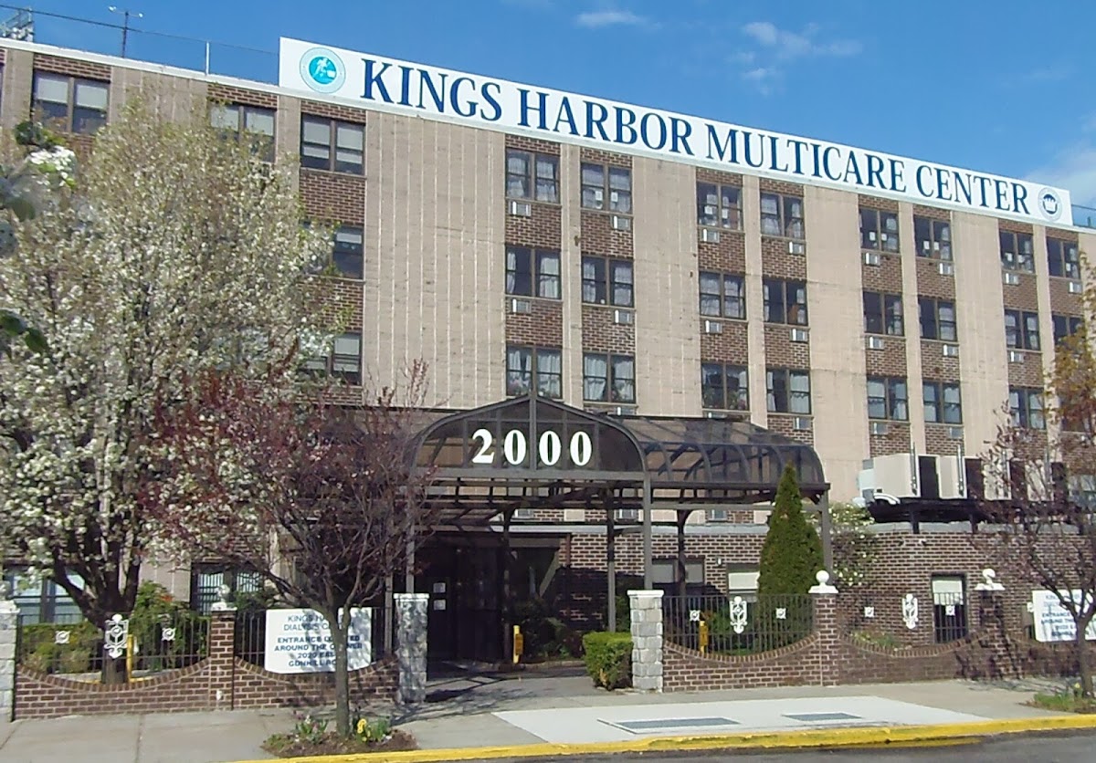 Kings Harbor Multicare Center - 照片 5