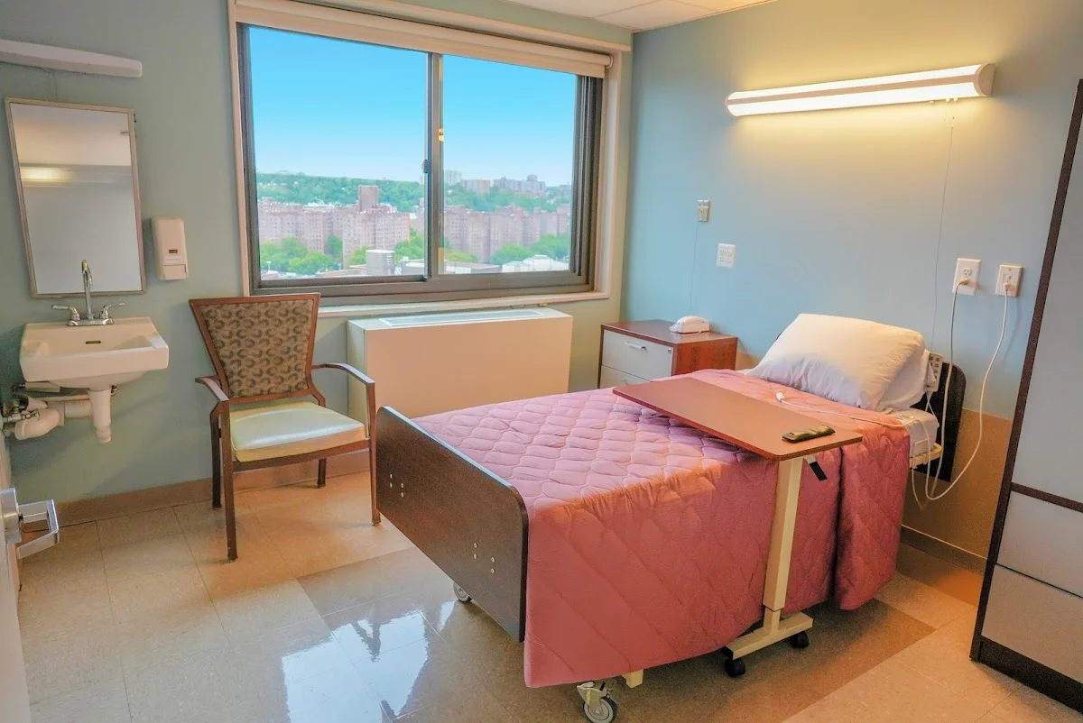 Fordham Nursing and Rehabilitation Center - Photo 3