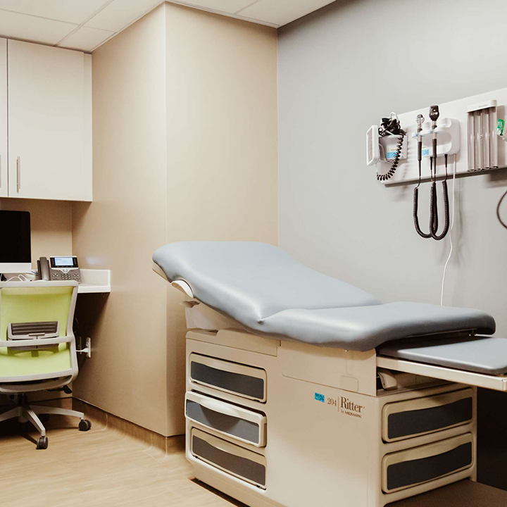 Methodist Home for Nursing and Rehabilitation - Photo 2