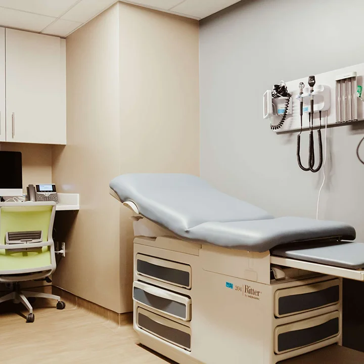 Methodist Home for Nursing and Rehabilitation - Photo 2