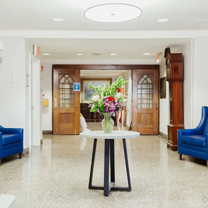 Methodist Home for Nursing and Rehabilitation - Photo 3