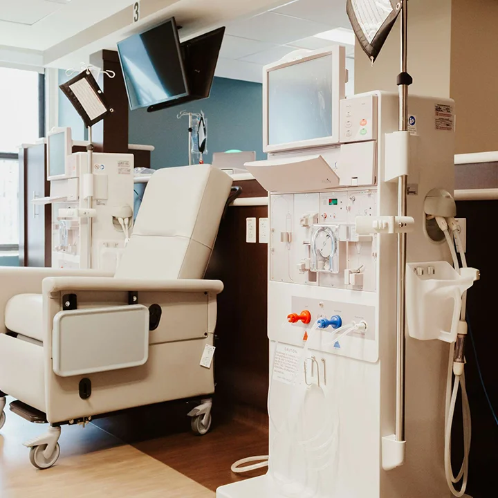 Methodist Home for Nursing and Rehabilitation - Photo 4