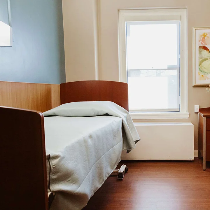 Methodist Home for Nursing and Rehabilitation - Photo 5