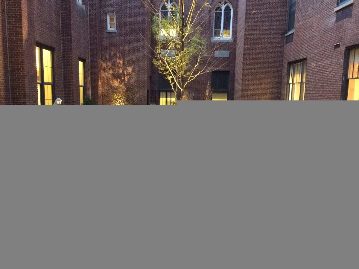 Schervier Rehabilitation and Nursing Center