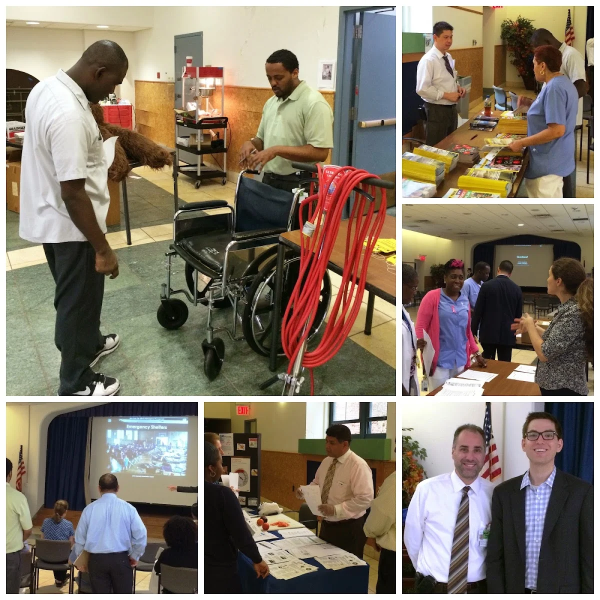 Schervier Rehabilitation and Nursing Center - Photo 2