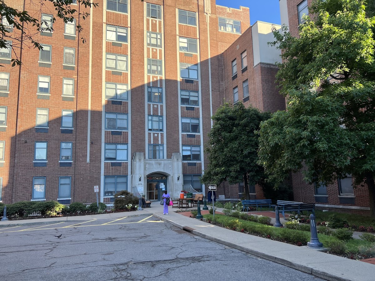 Schervier Rehabilitation and Nursing Center - Photo 3
