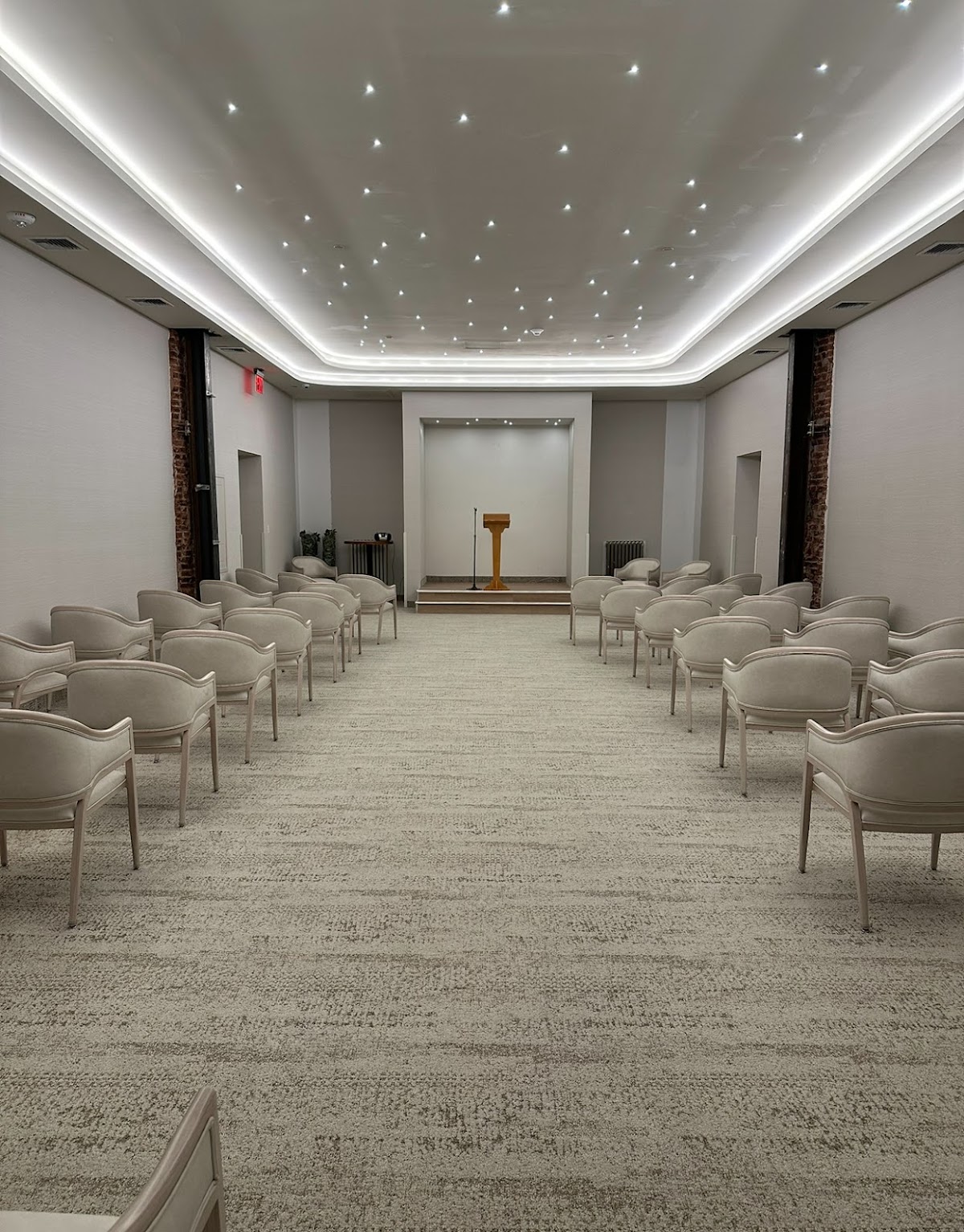 Schervier Rehabilitation and Nursing Center - Photo 4