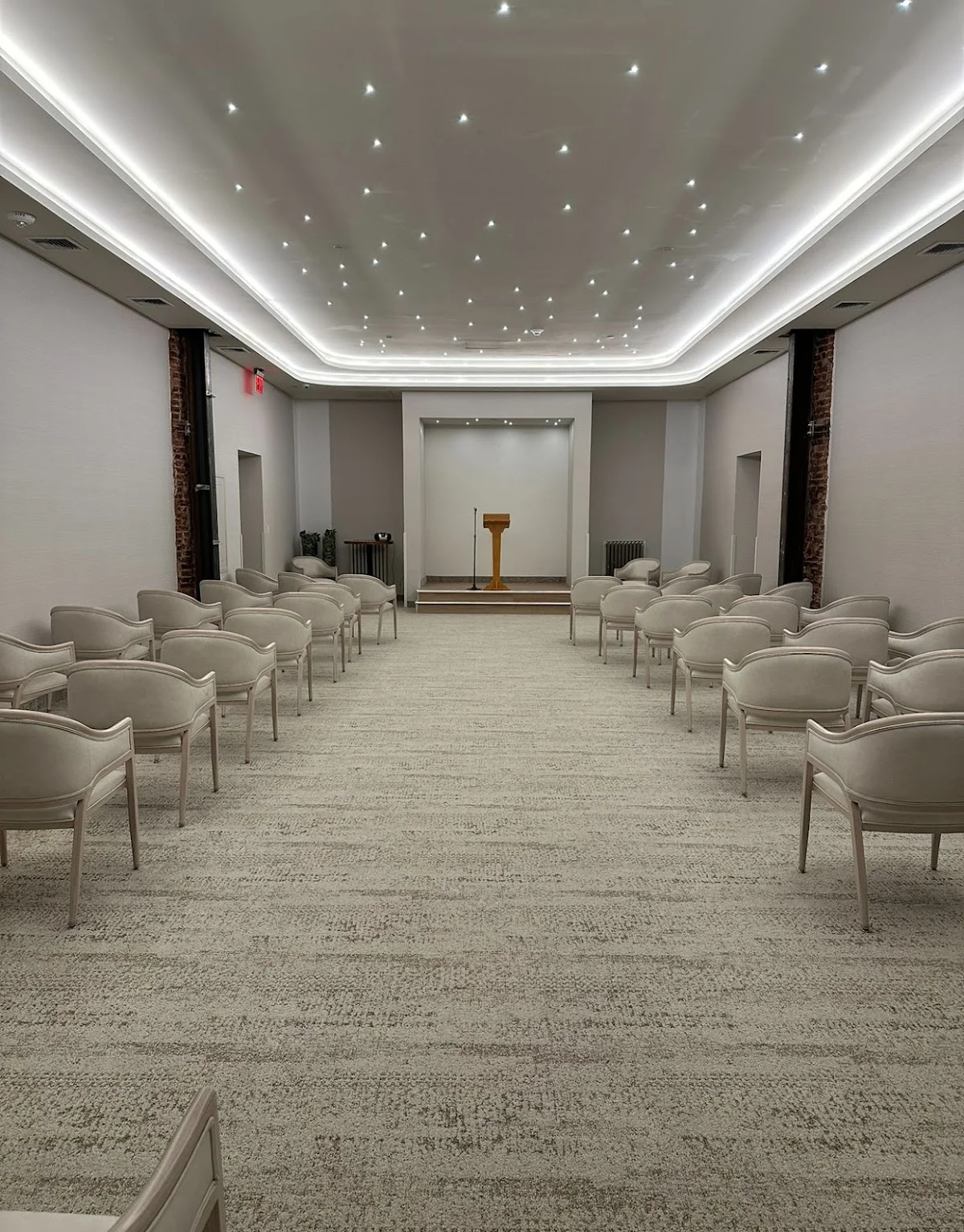 Schervier Rehabilitation and Nursing Center - Photo 4