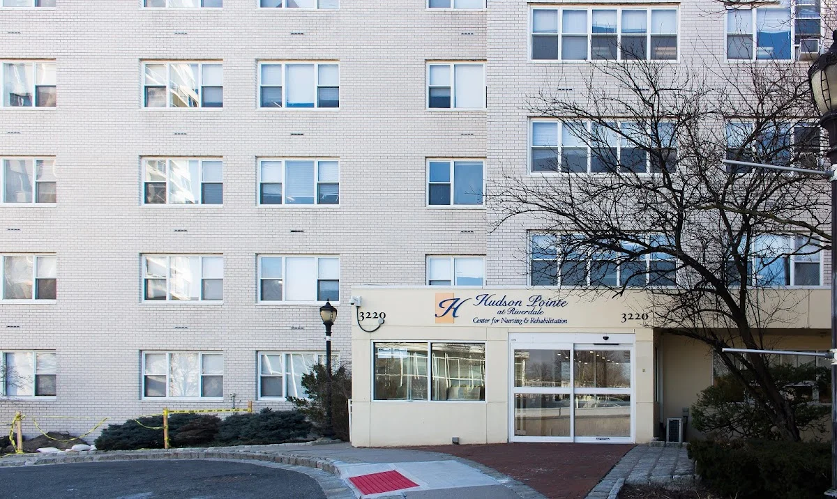 Hudson Pointe at Riverdale Center for Nursing and Rehabilitation - Photo 2
