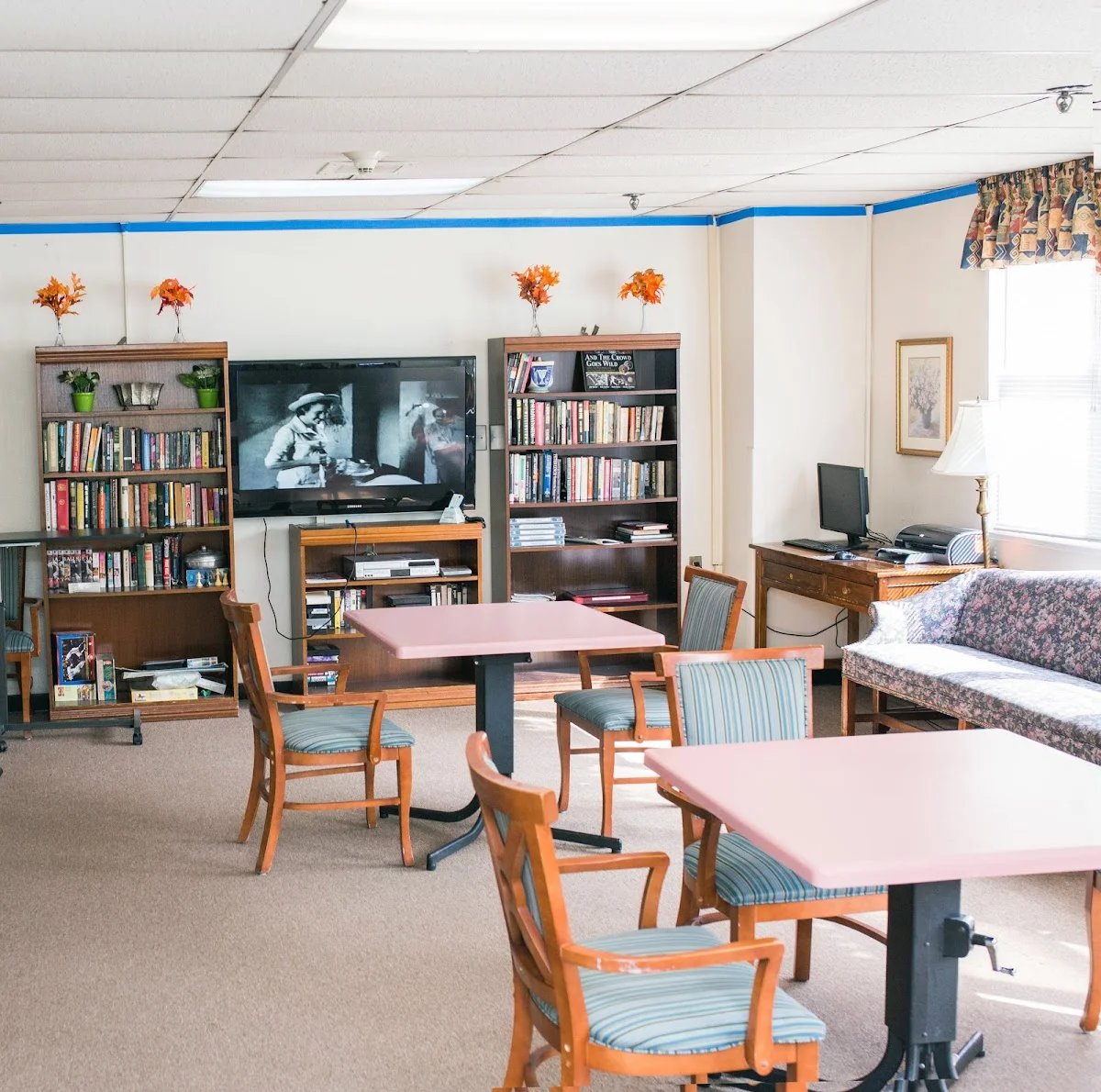 Hudson Pointe at Riverdale Center for Nursing and Rehabilitation - Photo 4