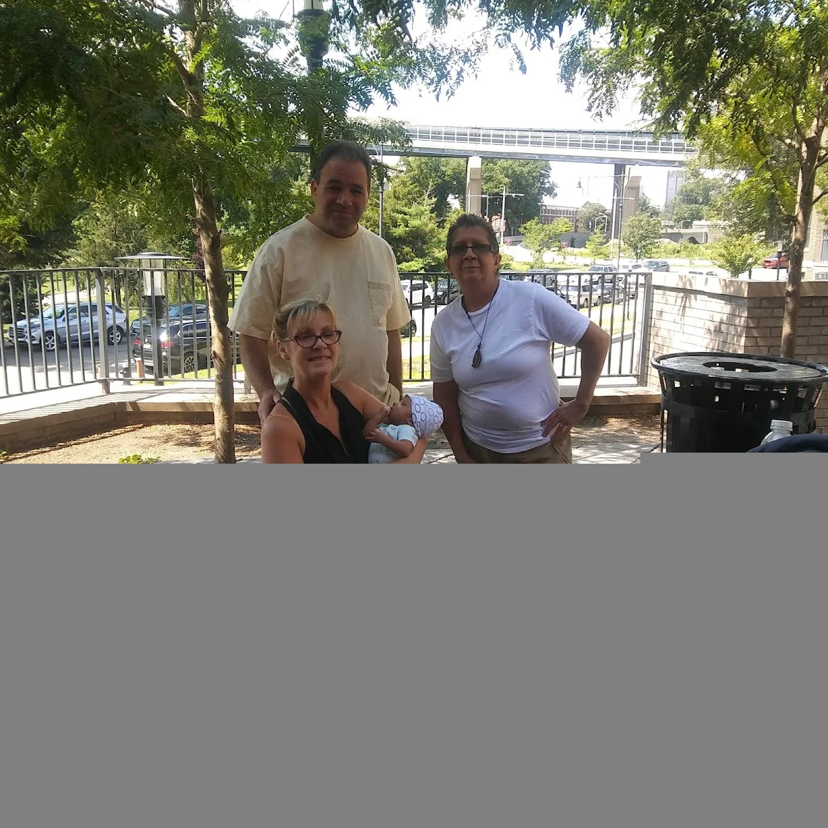 Odyssey House George Rosenfeld Center for Recovery - Photo 3