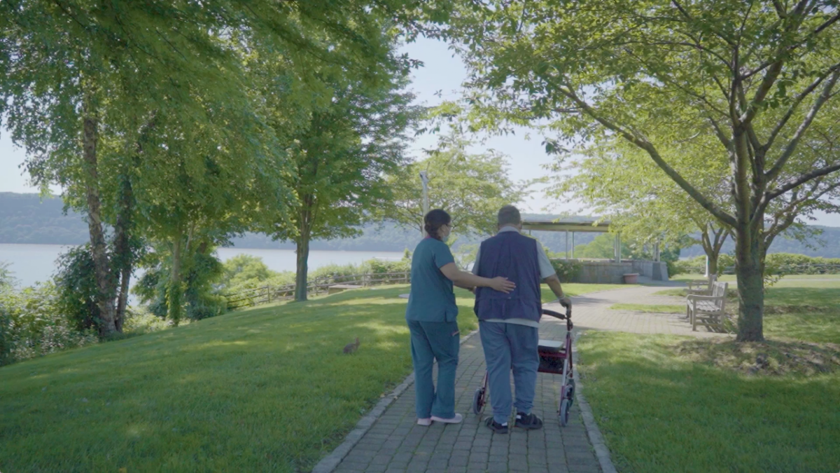 RiverSpring Rehabilitation