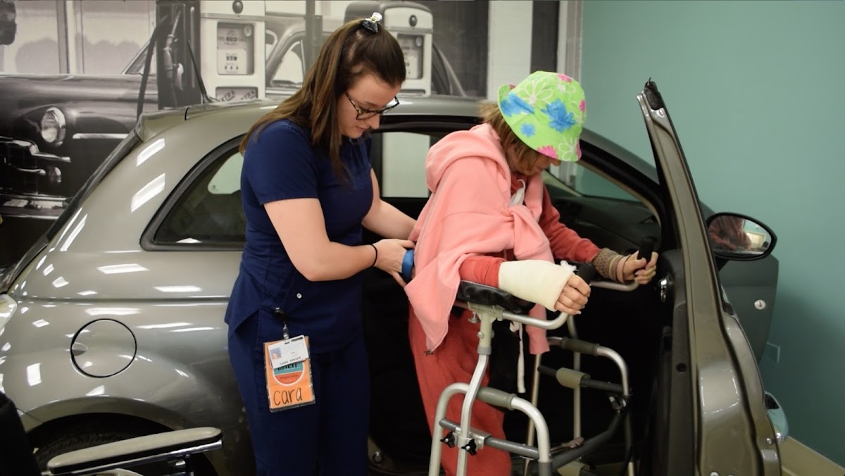 RiverSpring Rehabilitation - Photo 6