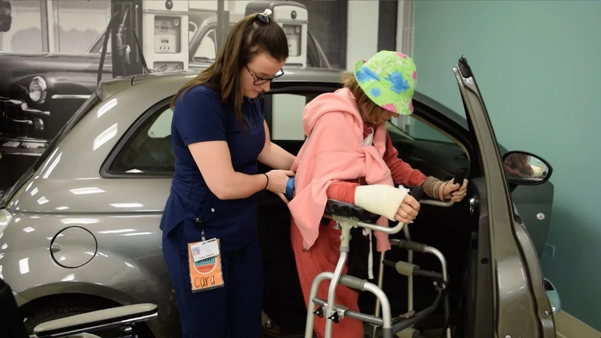 RiverSpring Rehabilitation - Photo 1