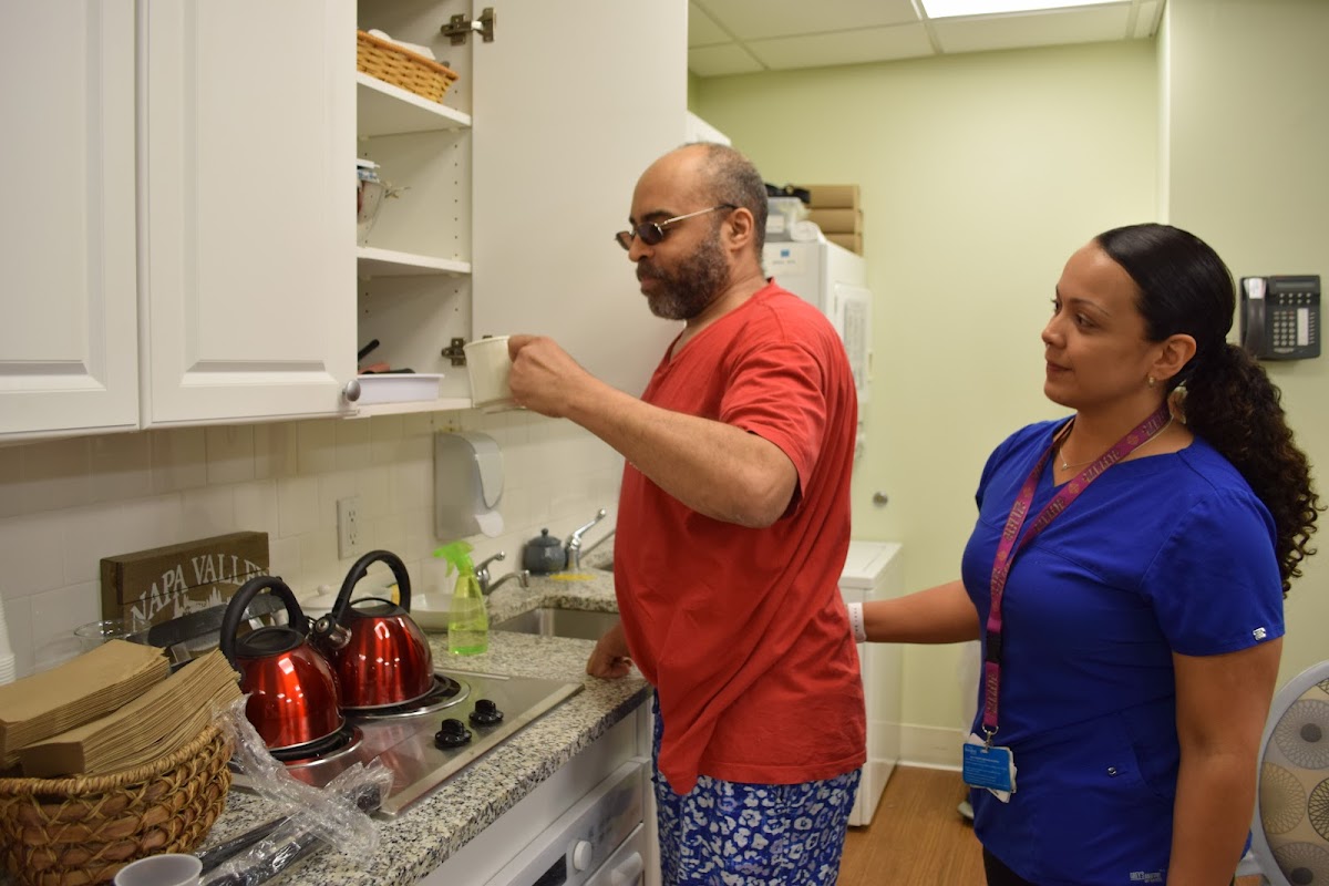 RiverSpring Rehabilitation - Photo 6