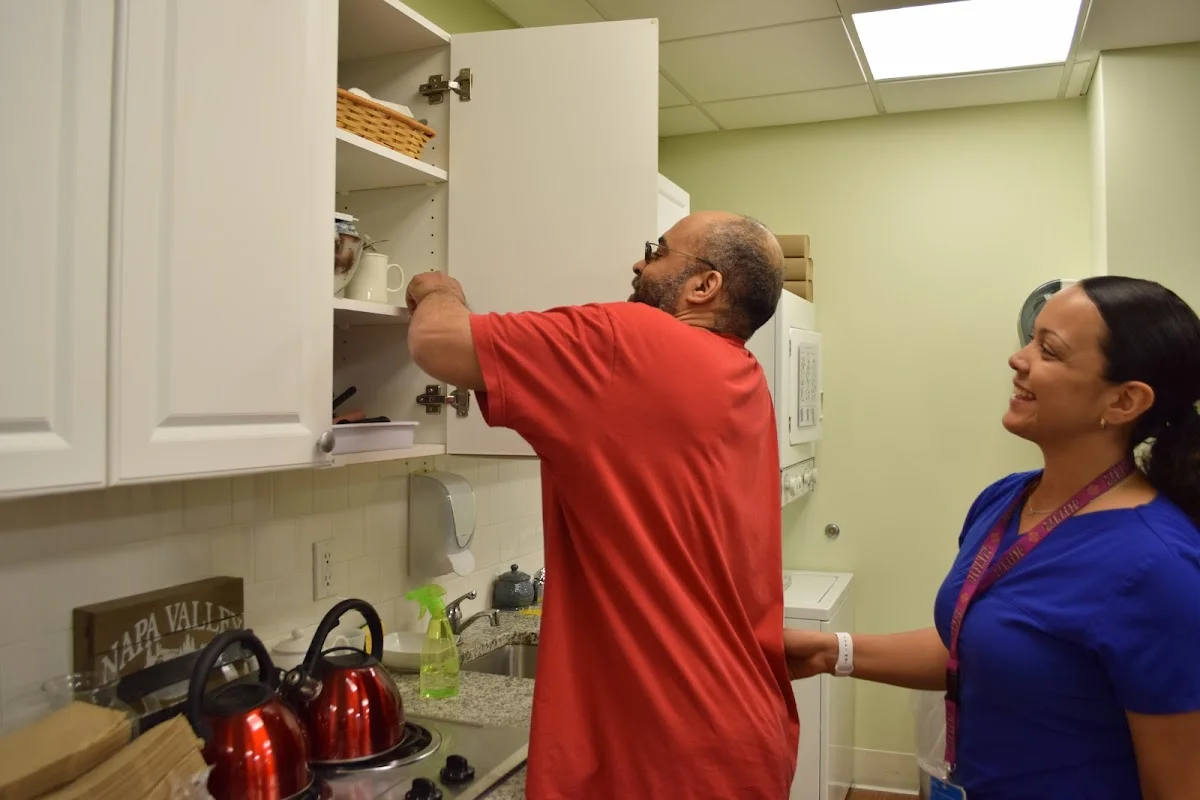 RiverSpring Rehabilitation - Photo 2