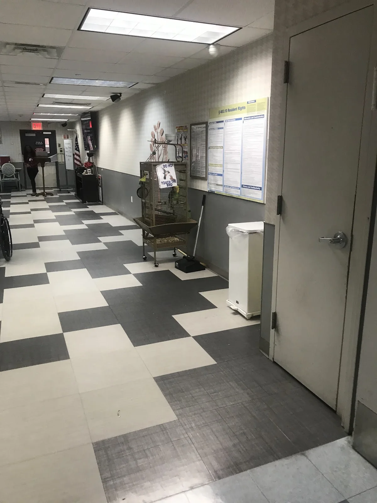 East Haven Nursing And Rehabilitation Center - Photo 3