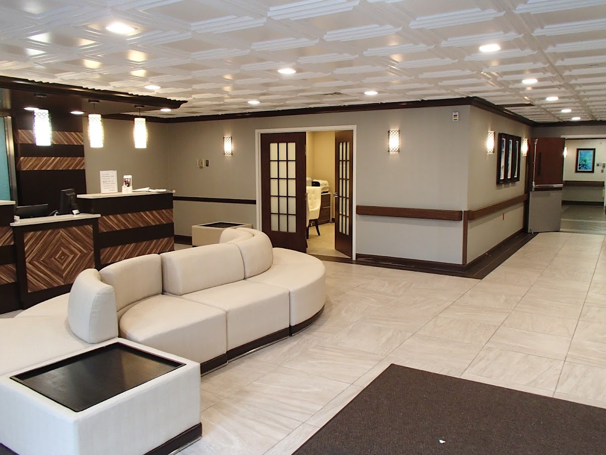 Westchester Center for Rehabilitation & Nursing - Photo 2