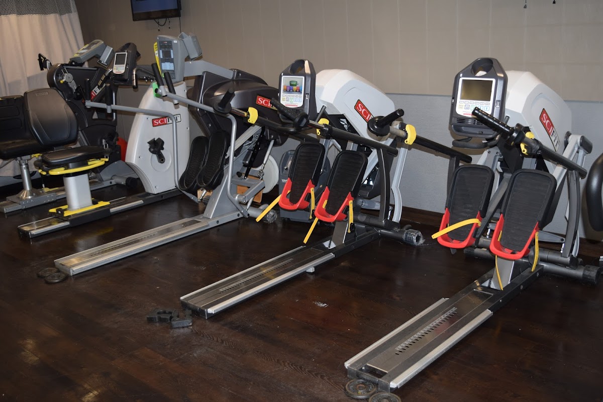 Westchester Center for Rehabilitation & Nursing - Photo 4