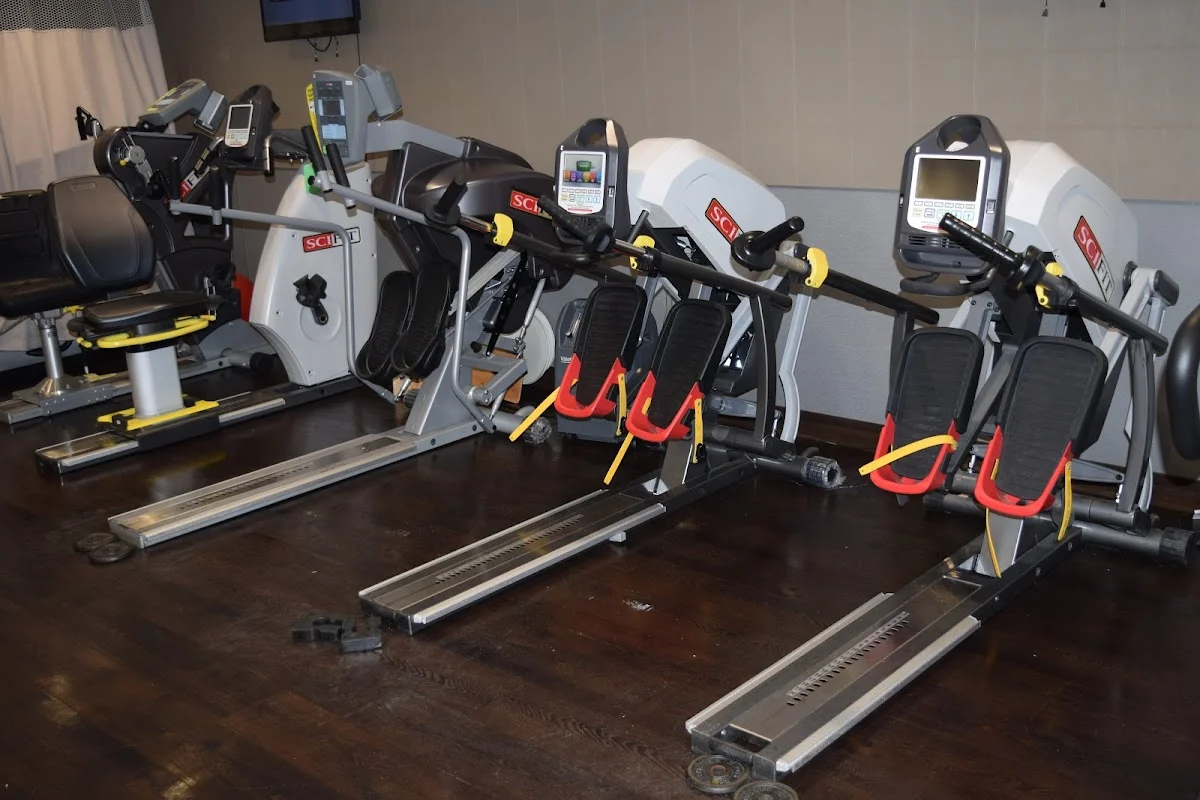 Westchester Center for Rehabilitation & Nursing - Photo 4