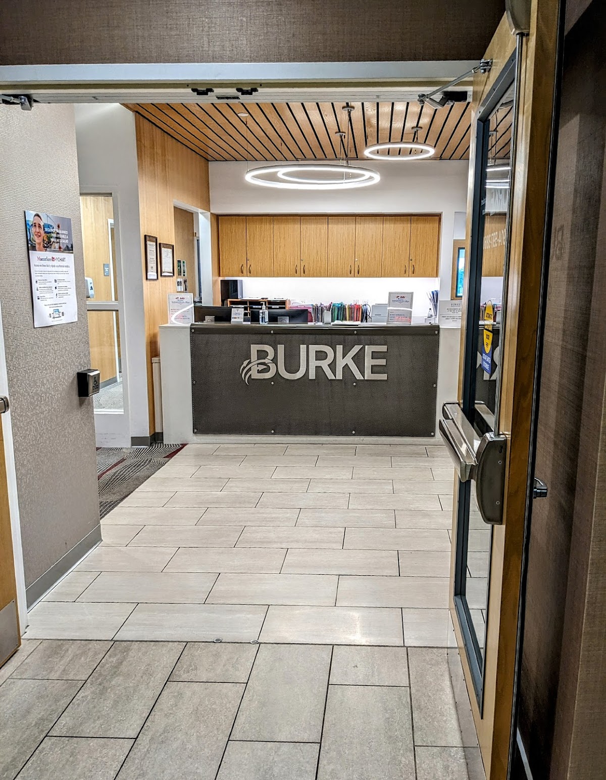 Burke Outpatient Rehabilitation & Therapy - Bronx - Hutch Metro, 10th Floor - Photo 3