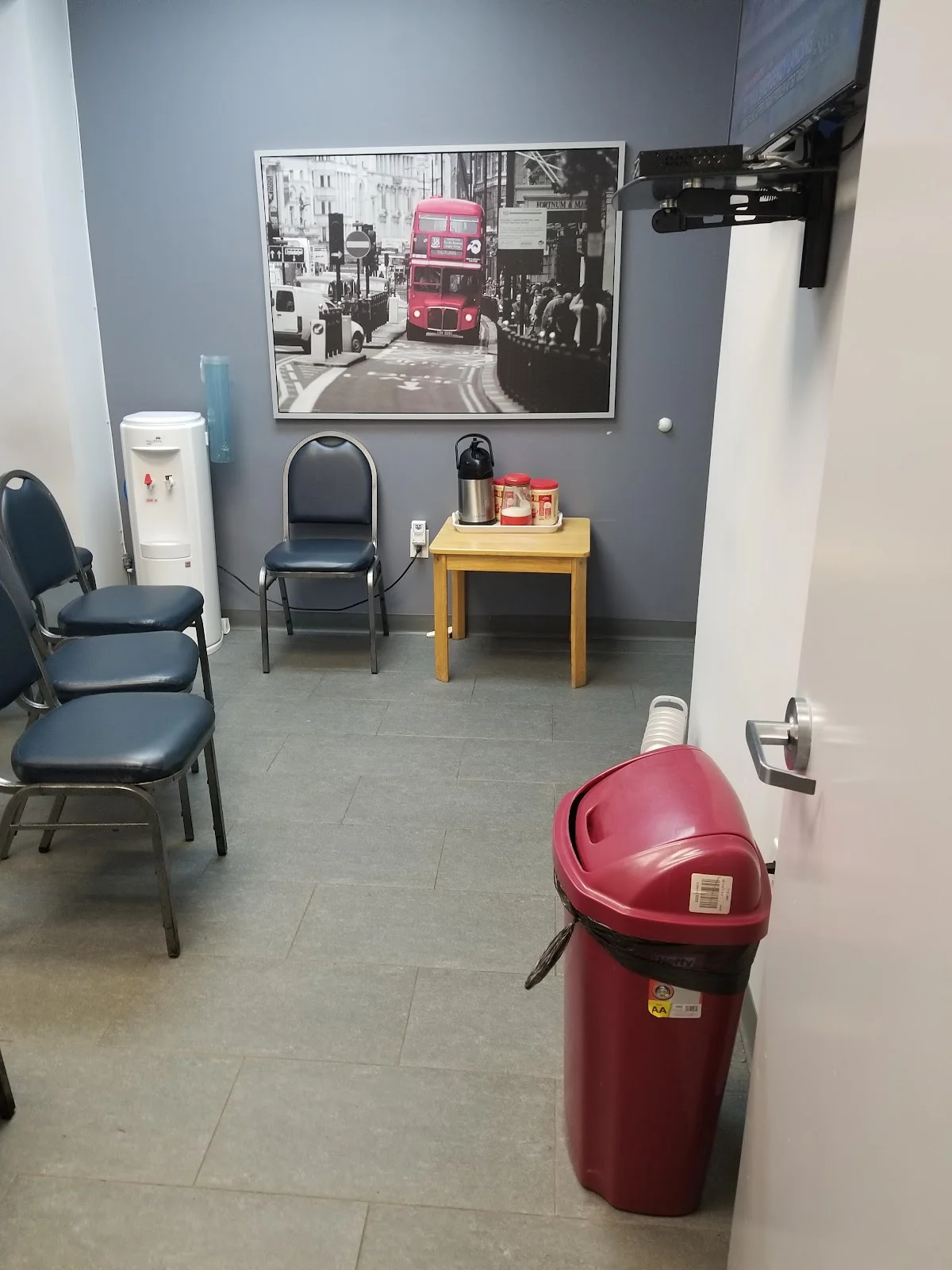 My Hope 2020 facility photo