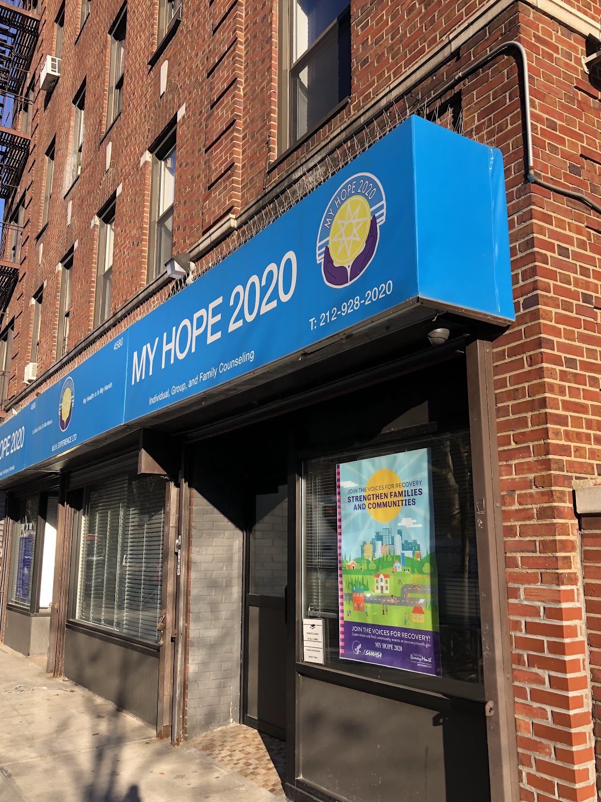 My Hope 2020 - Ảnh 3