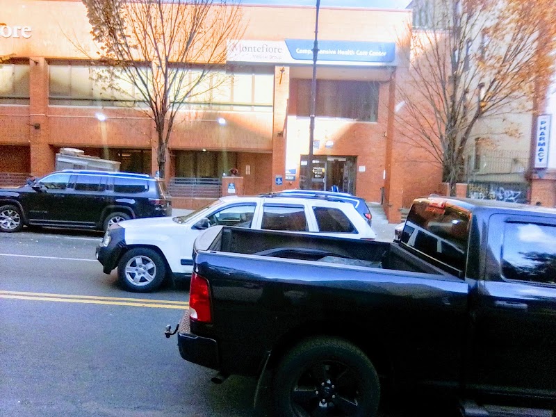 Montefiore - Photo 2