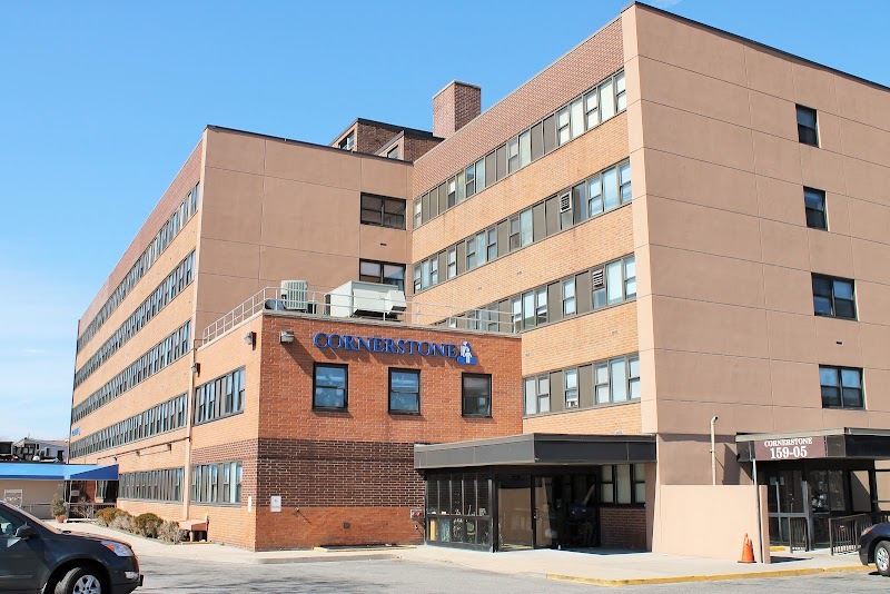 Cornerstone of Medical Arts Center - Photo 5