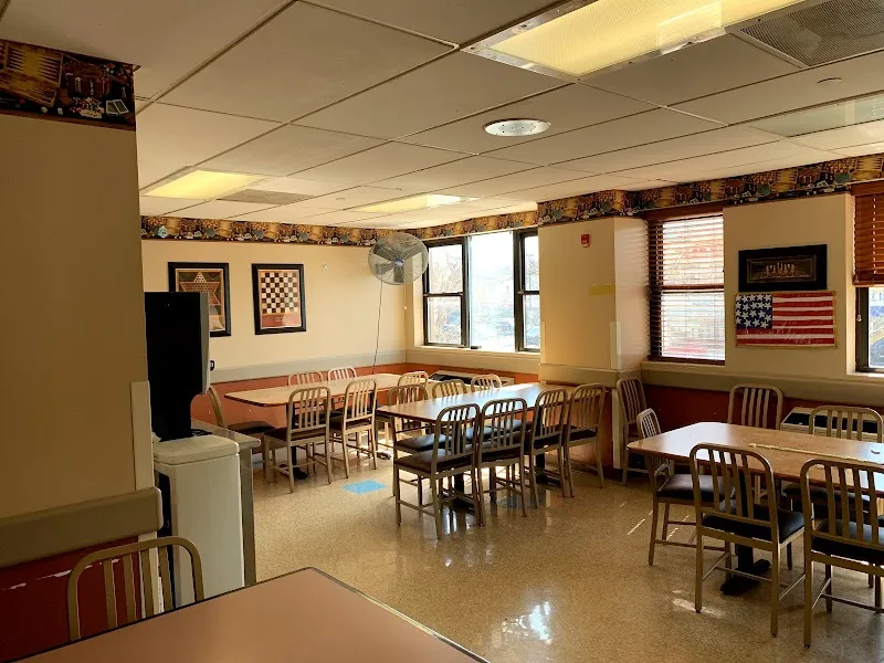 Cornerstone of Medical Arts Center - interior photo