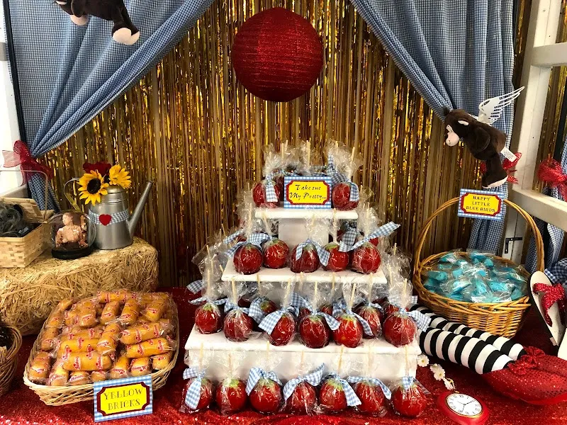 Cornerstone of Medical Arts Center