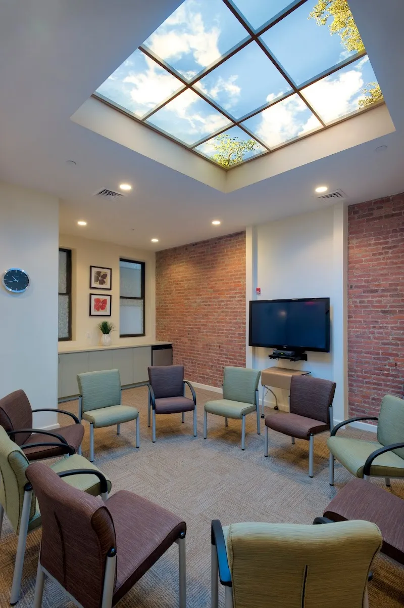 Hazelden Betty Ford Foundation