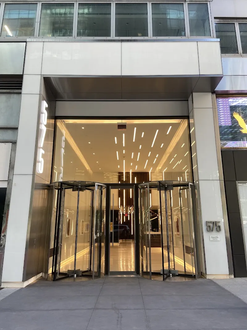 New York Center for Living