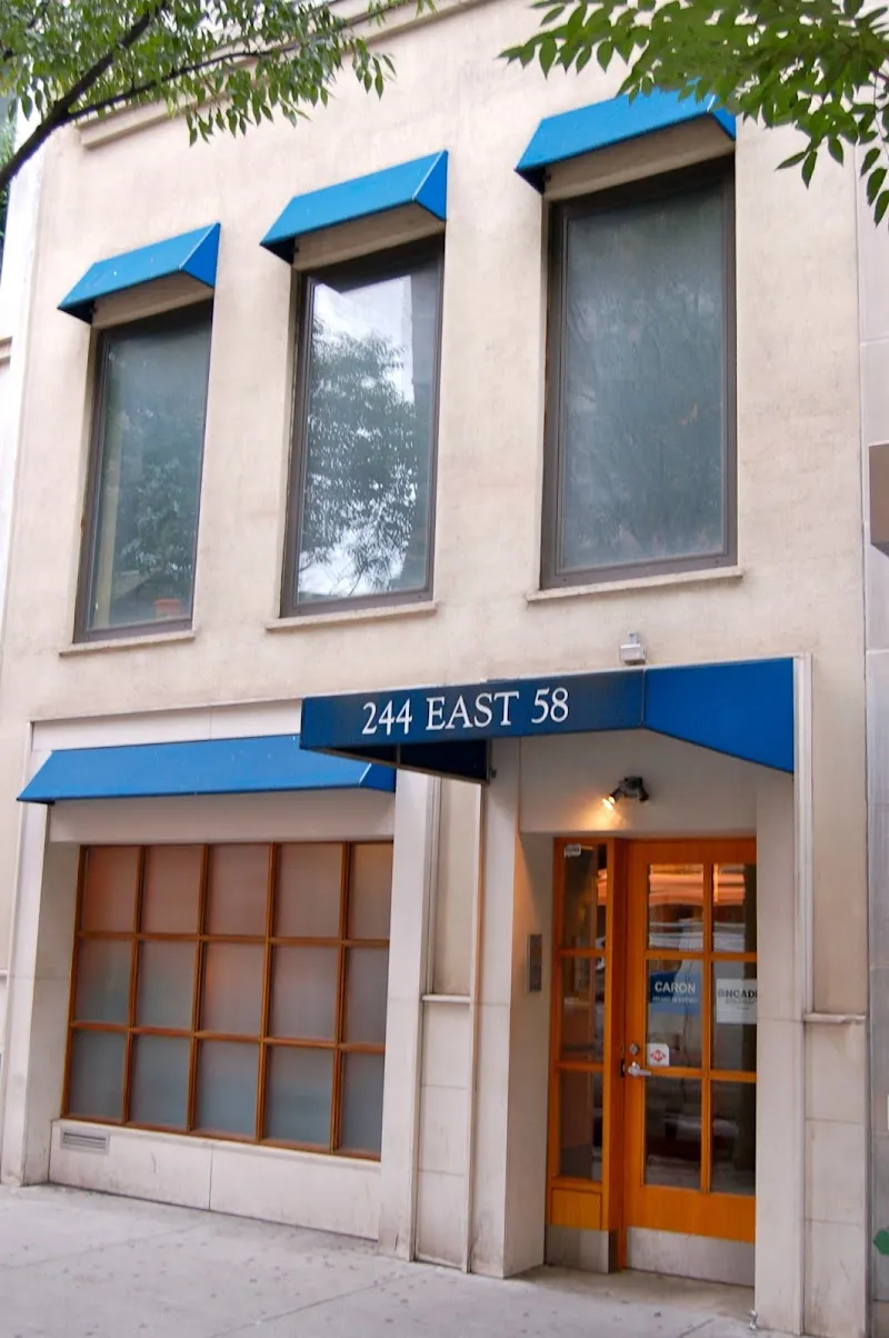 New York Center for Living